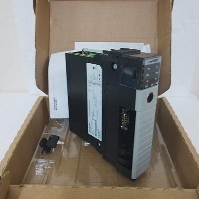 Contrleur de mmoire Allen Bradley 1756L62 B ControlLogix 4 M