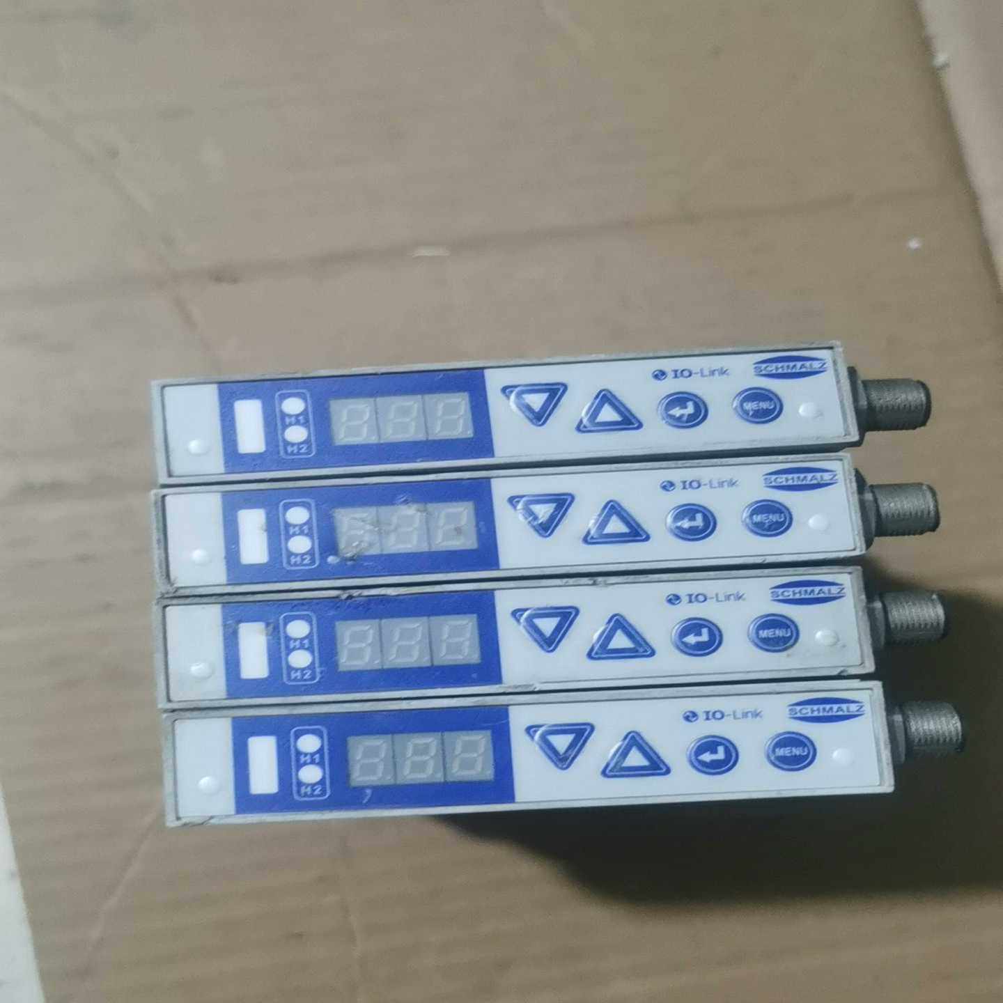 SCHMALZ真空发生器SCPI15/25NORDM【询价】