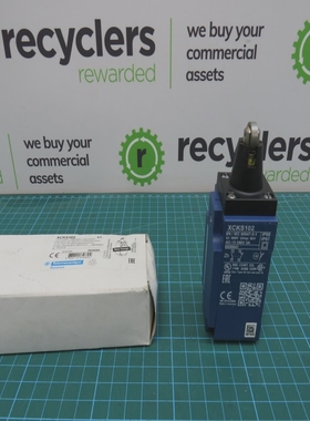 TelemecaniqueXCKS102limitswitch