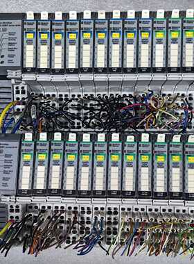 ABplc模块九成新询价