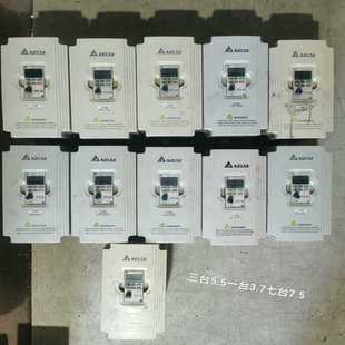 B系列VFD 变频器台达VFD055M43A系列VFD F适用 议价