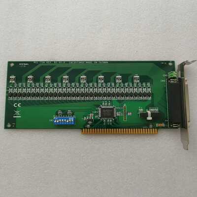 研华PCL-733PCL-73432通道隔离数字输入询价