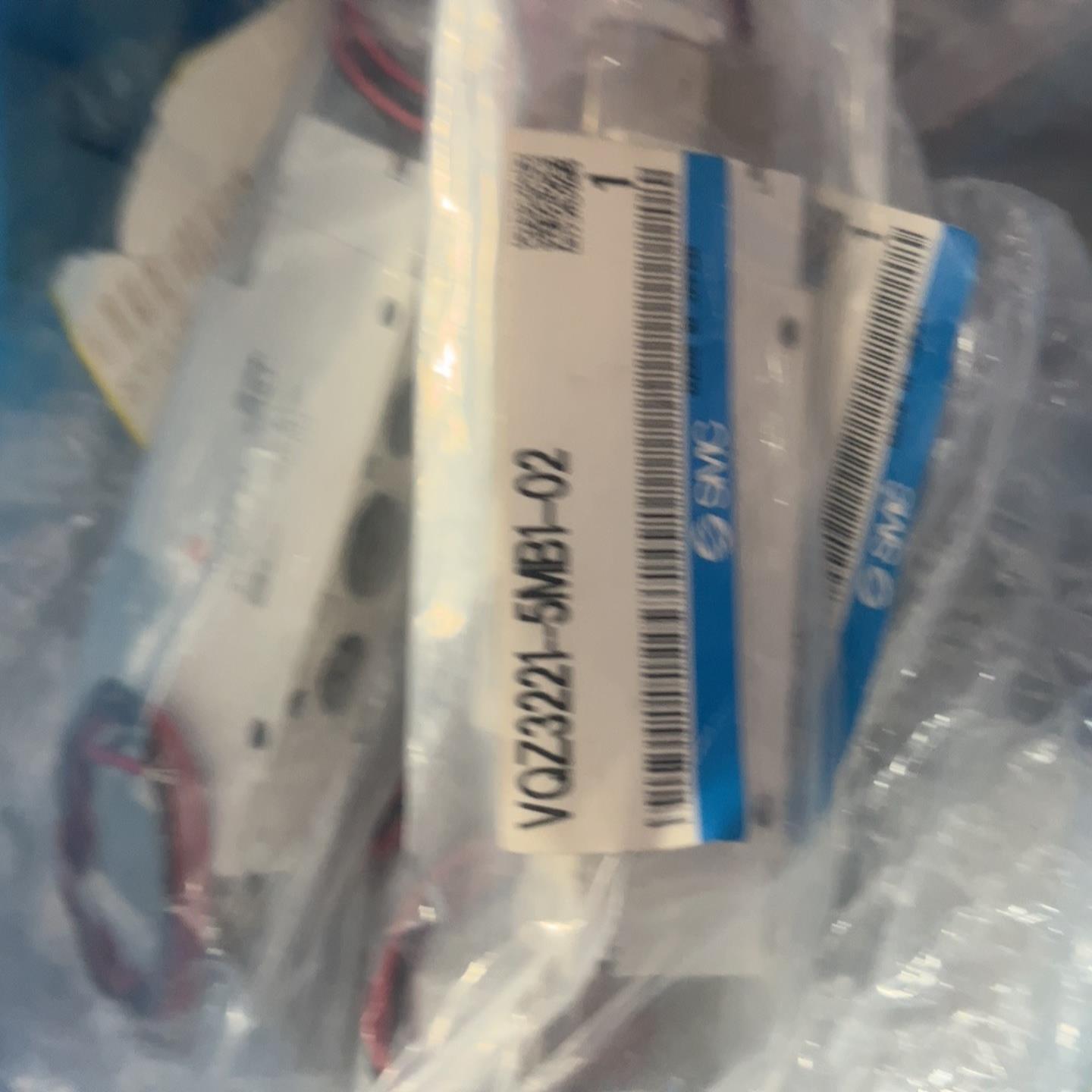 【请询价】SMC原装电磁阀VQZ3221-5MB1-02
