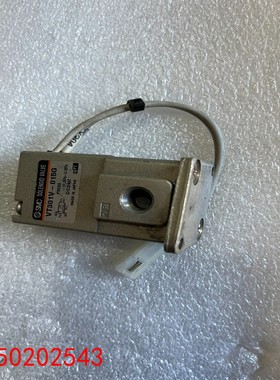 【请询价】SMC电磁阀VT301V-015G拆机包功能拍下包邮