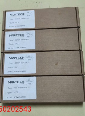 【请询价】精奇模块JB8S3P-DWM1410全新未使用单价直