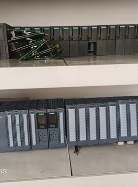 6es75317qd000ab0实物拍摄功能完好53