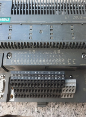 SiemensET200B193-0CAB0-0AX0模块
