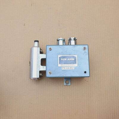 SHIMADZU FA4AM2 FLOW ALARM
