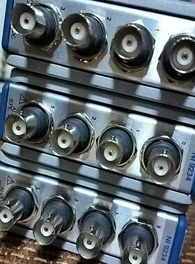 NI9234NI9171，现货议价，功能保证！