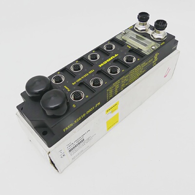 TURCK FXENXSG160001PN Profinet IO inputoutput station 682541