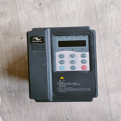 汇川变频器MD300NT0.7B 0.75KW 380V~询价