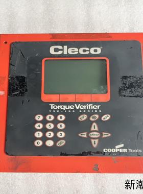 Cleco COOPER Tools TVP-110-30-议价商品