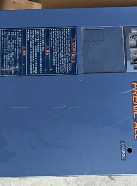 议价富士E2S变频器75KW，FRN0139E2S-4C，实物拍