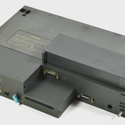 Siemens Simatic S7400 CPU 4162DP6ES74162XK000AB06ES7 4162XK0