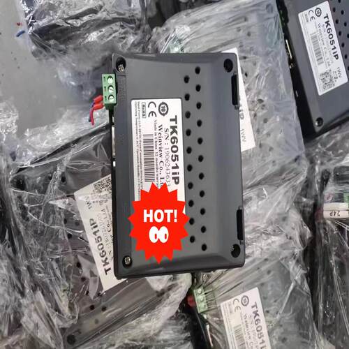 询价威纶触控屏幕TK6051IP议价