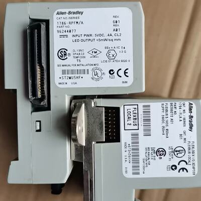 议价ControlNet光纤模块1786适用
