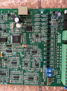 阿尔法6000系列变频器CUP主板603PU01B询价议价