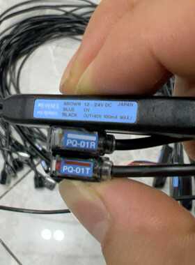 询价基恩士KEYENCEPQ-01T对射光电传感器，日本原装，