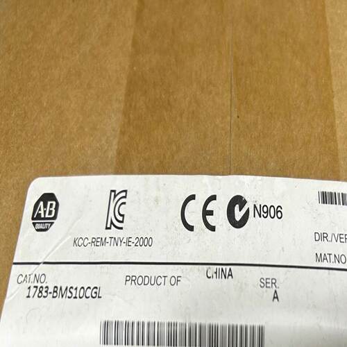 1783-BMS10CGL，。询价