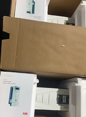 议价ABB变频器ACS550系列型号ACS55001038