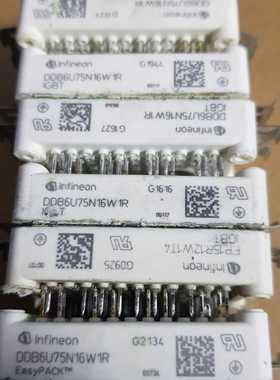 询价DDB6U75N16W1RDDB6U75N16WIR-B