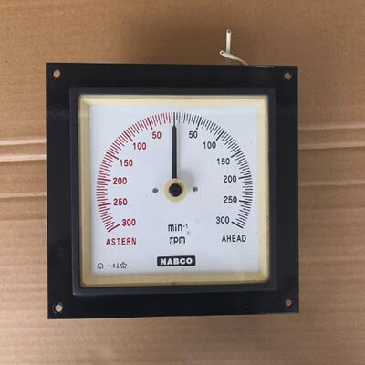Nabco Deif DQ144 RPM Messgert
