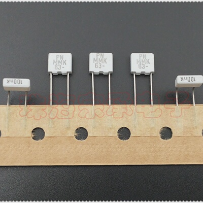 进口芬兰EVOXMMK0.1uF63V100nF104100nk薄膜电容p5RIFA