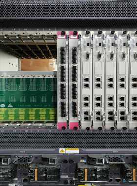 华为UPBA  SWIA0 USIA  MPF3网络设备OS