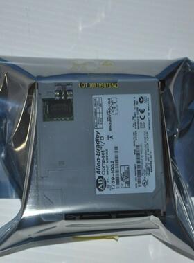 1769-IQ32 AB 热卖爆款 欢迎咨询~询价