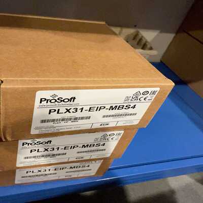 PLX31-EIP-MBS4到货【询价】