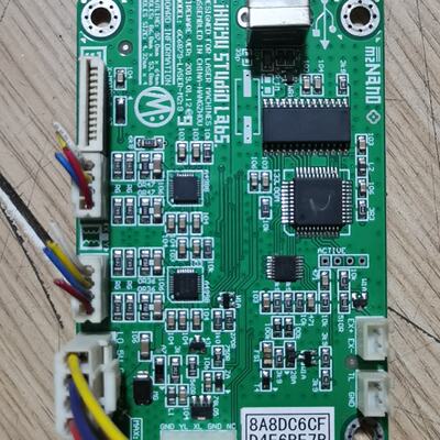 议价Keba KbK3020 Laser Engraving Machine Motherboard M2 Moth