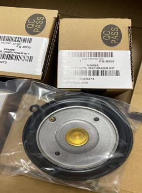 配件97701879Asco电磁阀SCG238F017F018膜片议价