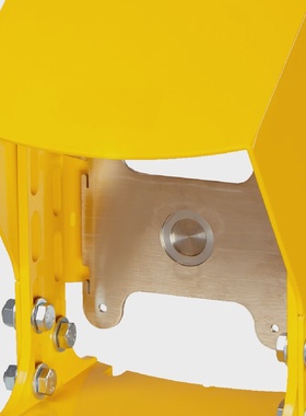 SICK Pn  7087514 S300 Kit de Fixation Heavy Duty