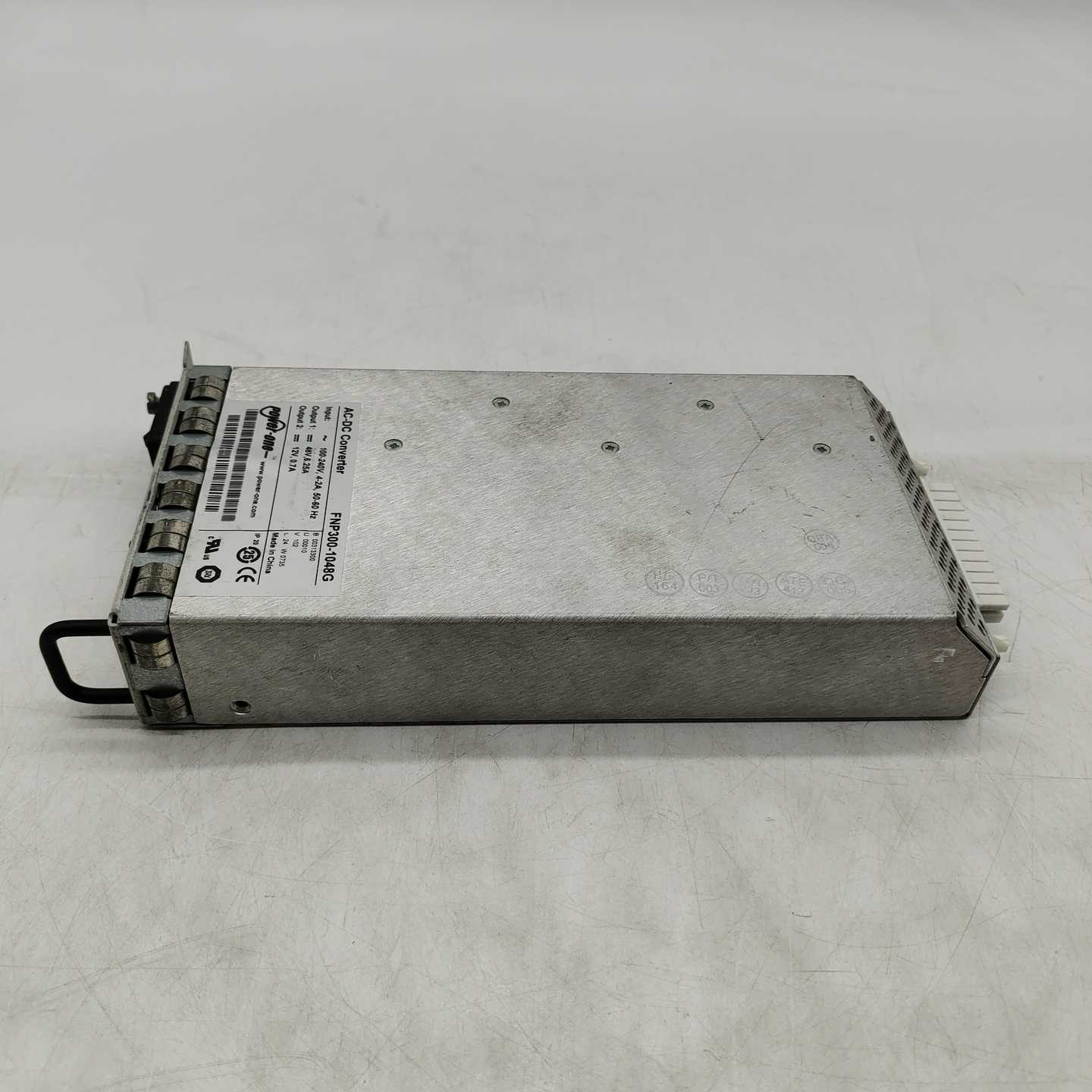 power-one  FNP300-1048G 电源~询价