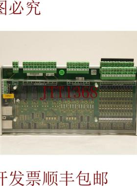 供应Eckelmann SIOX 128 CI 扩展模块