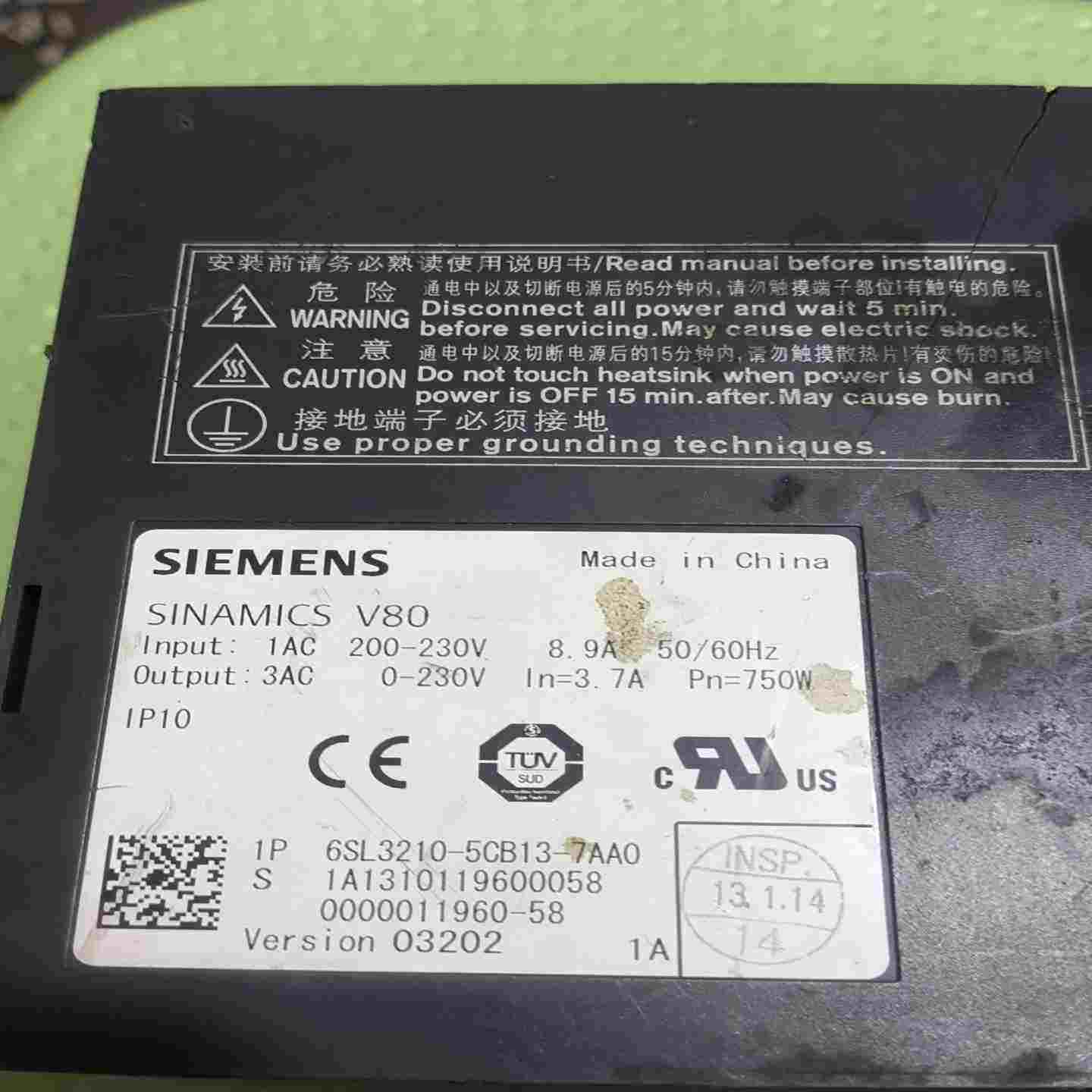 东方马达控制器OM调速器MSP302N~询价