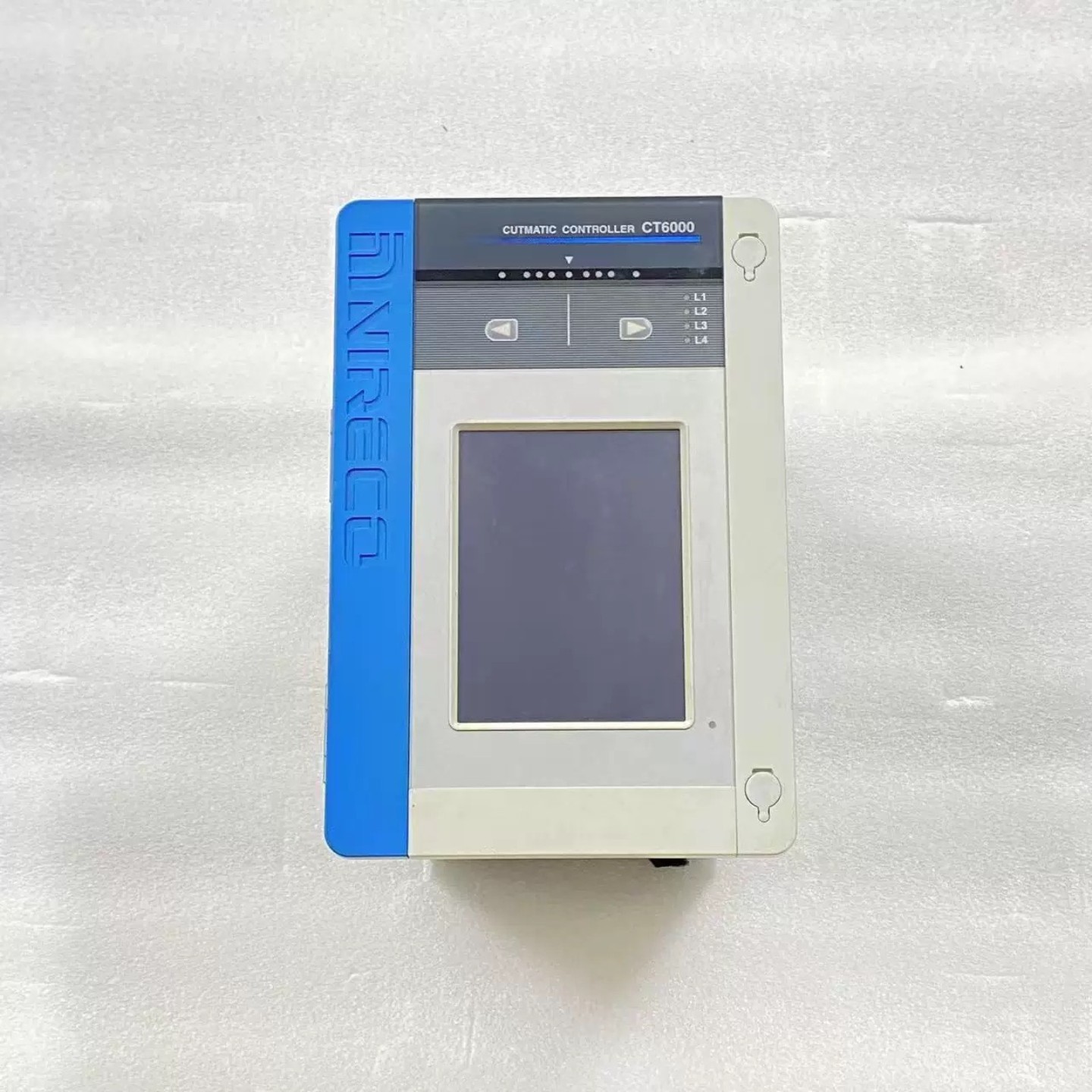 【请询价】日本尼利可印刷截切控制器CT6000 原装现货议价