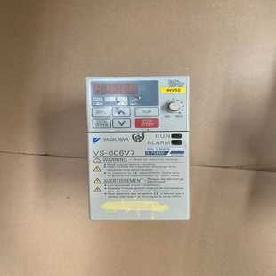 CIMR V7AT20P7 安川变频器 鑫宝电子