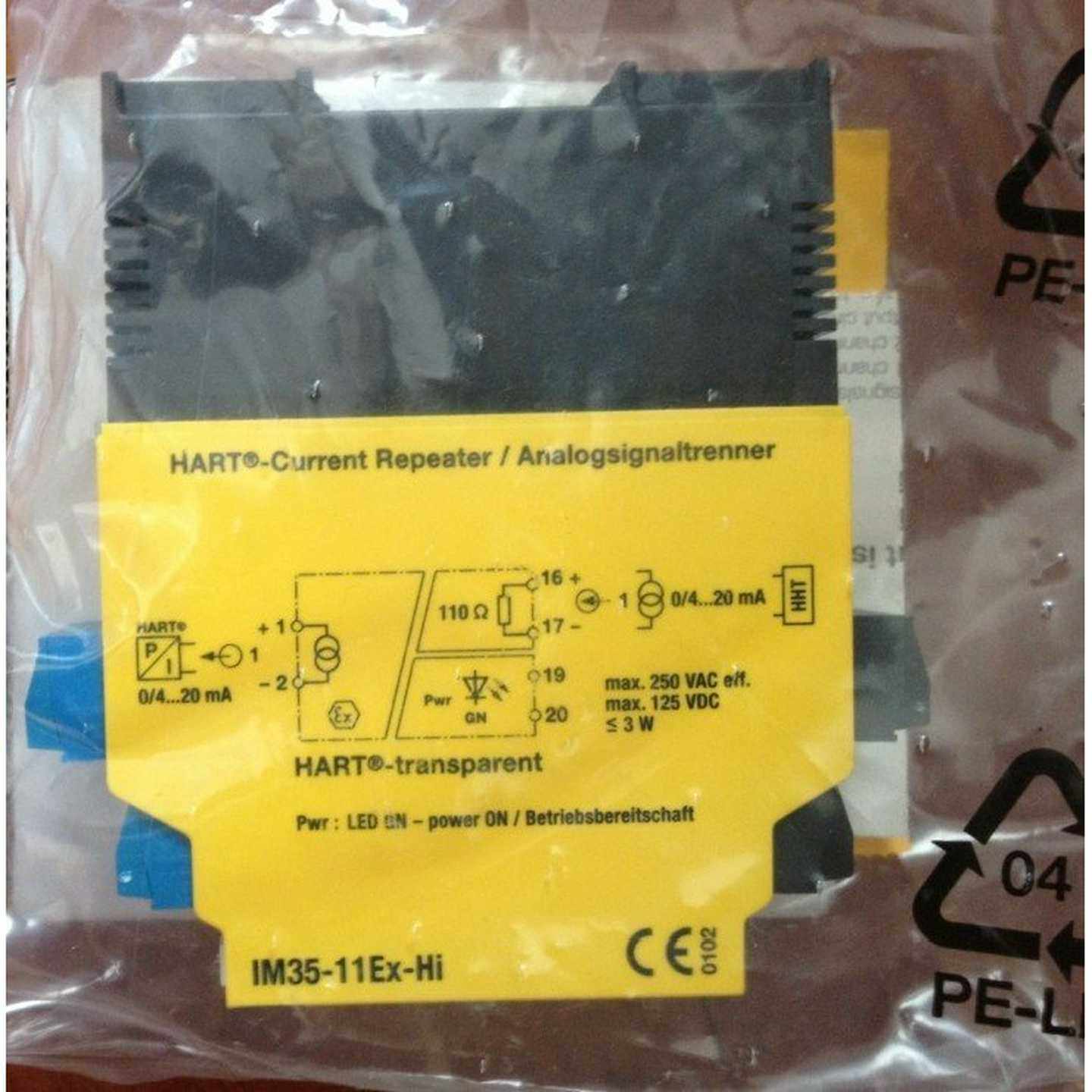 DOIR1m-BT30-VNP6X2-H1151行货图v尔克Turck漫反射光电传感器