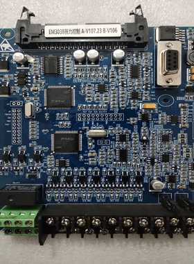 正弦变频器主板EM303A-4R0-3DBCON10.75询价