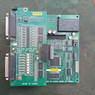 议价Korean Original Falcon Motherboard V3.0 Model R41031005