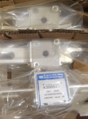 议价FerrazMERSEN法国罗兰熔断器A070UD30LI450K300527700V450A