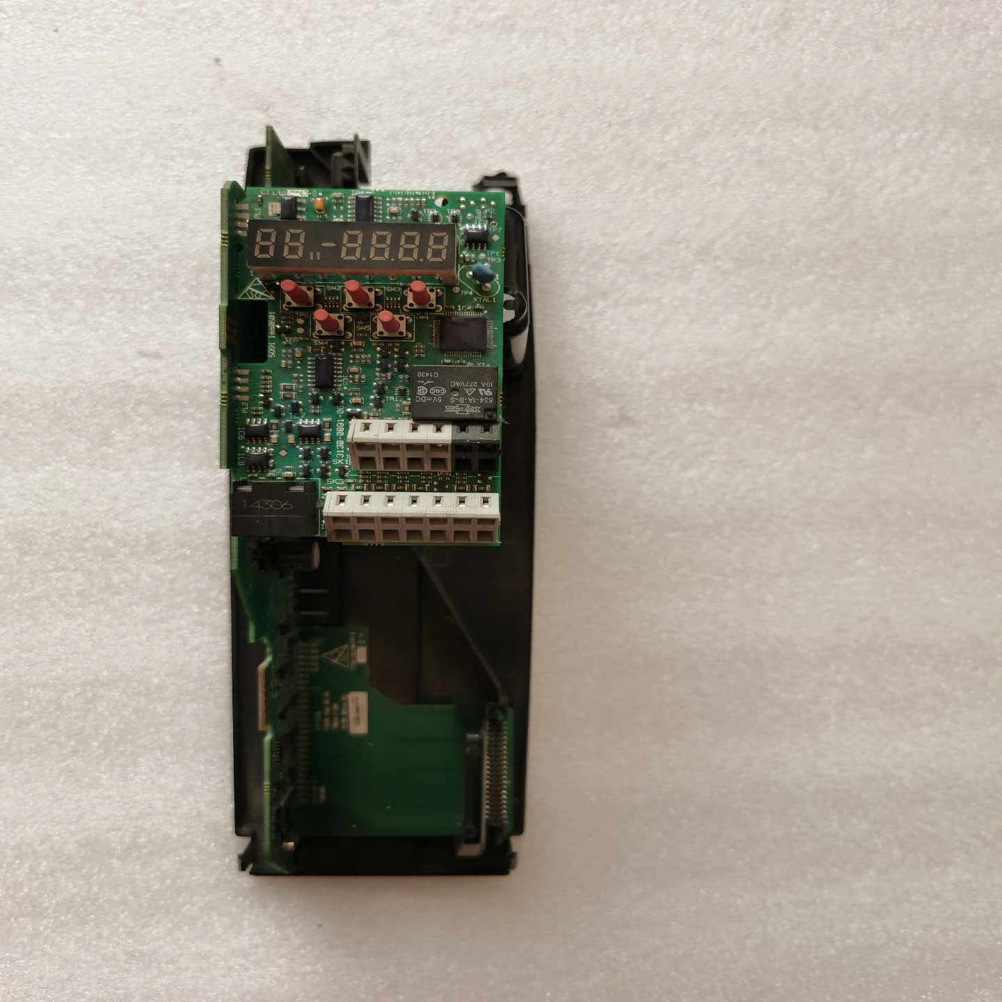 艾默生SUBASSSK2-6U79CONF拆机的，--议价商品