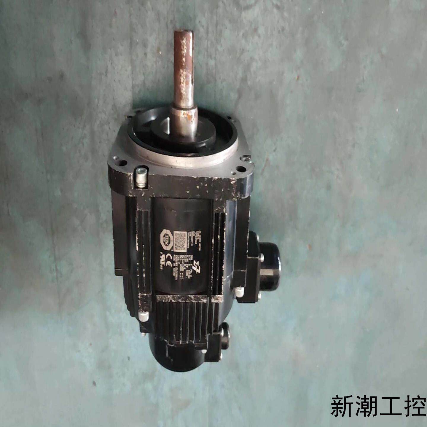 SGM7G-09A7C61  安川伺服电机  085KW议价商品