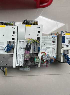 伦茨伺服驱动器ECSEM004C4B E84AVSCE251拍前询价