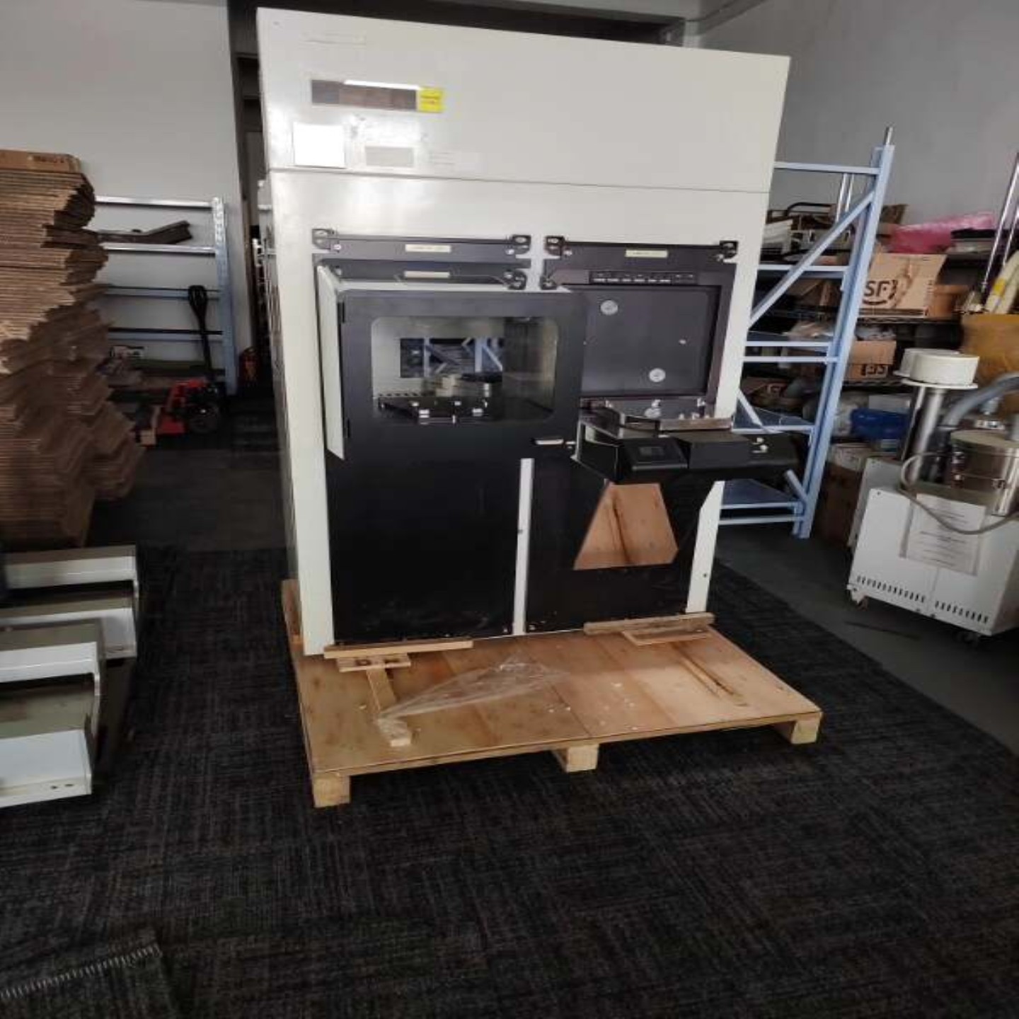 【请询价】美国Rudolph XPort半导体检测设备