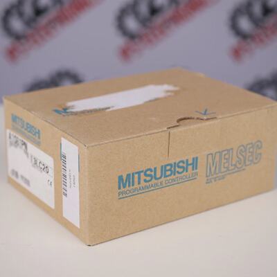 MITSUBISHI A1S61PN ALIMENTATORE  6 mesi di garanzia