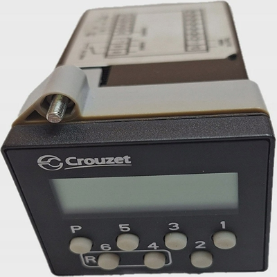 CrouzetCPT41-PresetLCDCounter6-Digit5kHz230VACIP65P