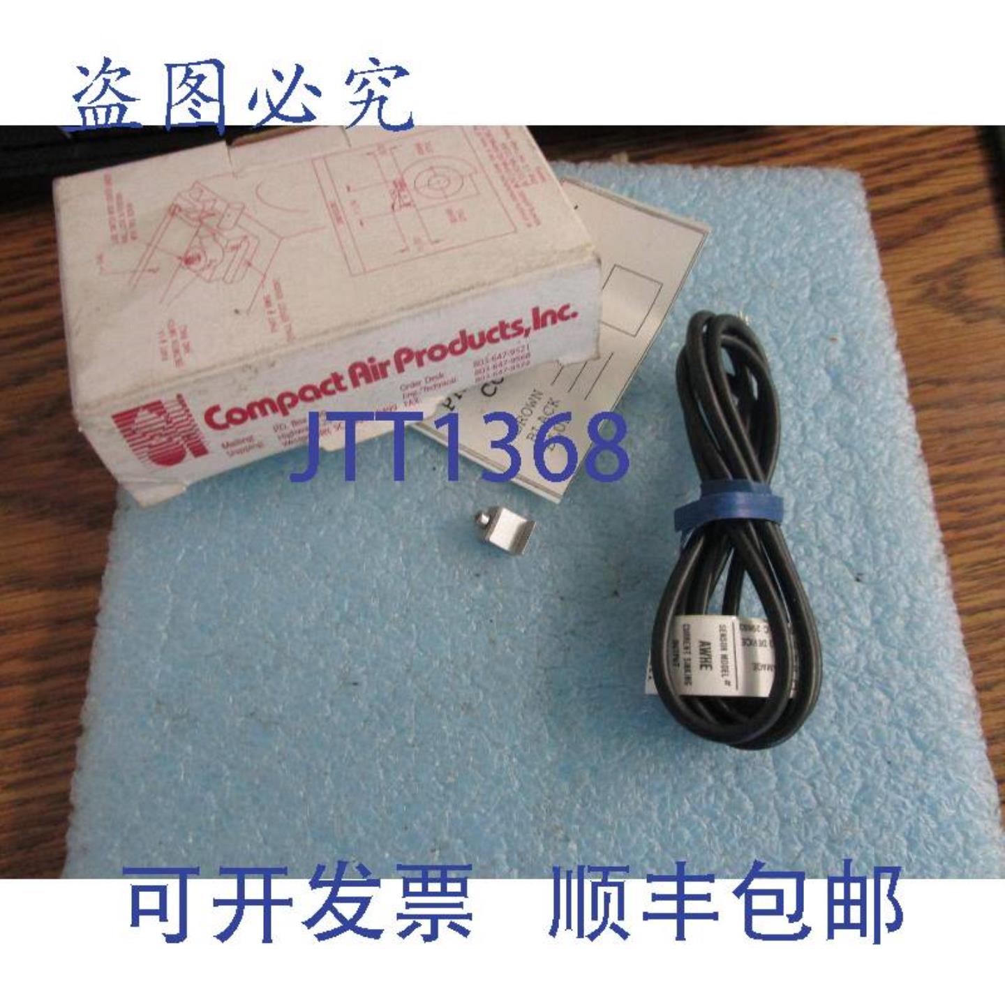 供应Compactair 型号Awhe 传感器 NOS