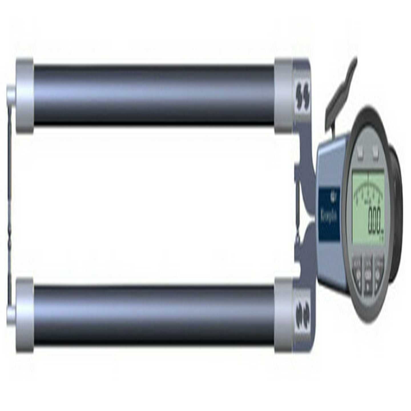 德国kroeplin数显式管壁厚度测量卡规C8R1S00